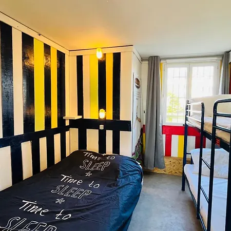 La De Chaleur & سان جان دي مونت