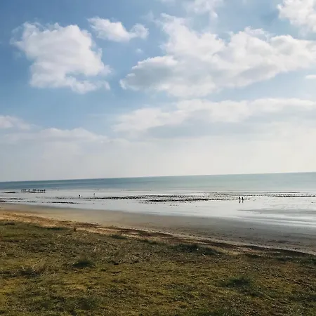 La De Chaleur & شقة سان جان دي مونت