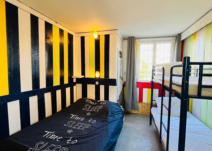 La De Chaleur & سان جان دي مونت