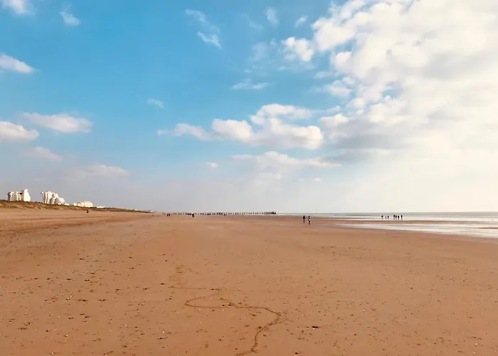 شقة La De Chaleur &