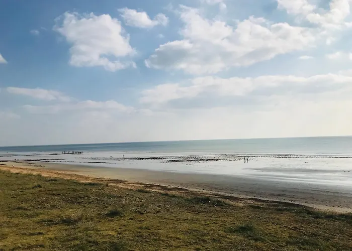 La De Chaleur & شقة سان جان دي مونت