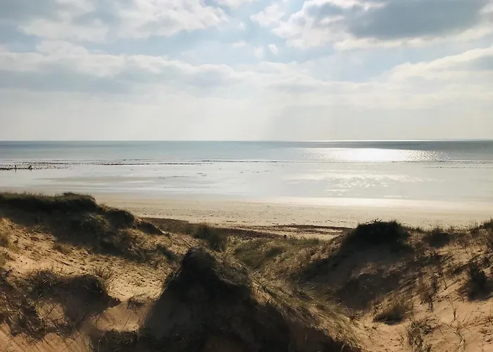 شقة La De Chaleur & سان جان دي مونت