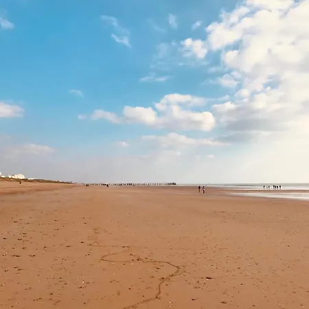 Lejlighed La De Chaleur &