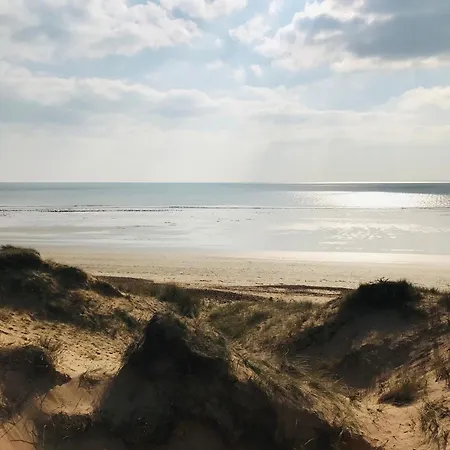 Lejlighed La De Chaleur & Saint-Jean-de-Monts