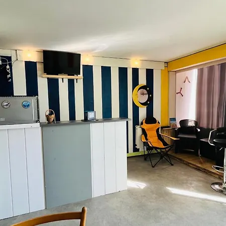 Lejlighed La De Chaleur & Saint-Jean-de-Monts