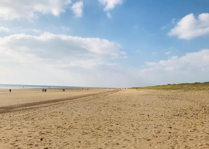 Lejlighed La De Chaleur & *