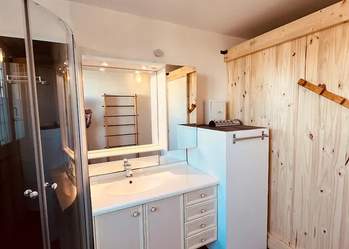 La De Chaleur & * Saint-Jean-de-Monts