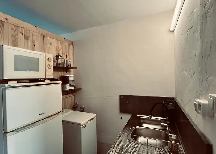 Lejlighed La De Chaleur &